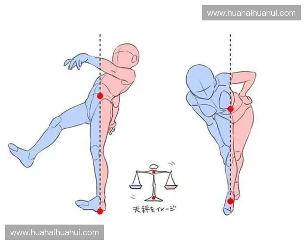 围绕重心保持原理系统解析人体姿态稳定性提升策略研究与实践机制 围绕重心保持原理系统解析人体姿态稳定性提升策略研究与实践机制