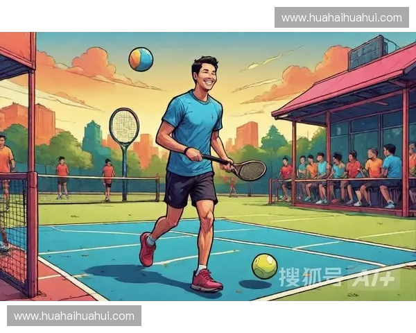 打造全面体育健康平台 引领全民健身新潮流 提升身体素质与生活品质 打造全面体育健康平台 引领全民健身新潮流 提升身体素质与生活品质