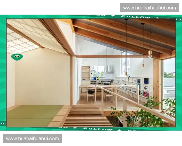 创新设计与高效空间利用探索提升居住和工作环境的优化方案